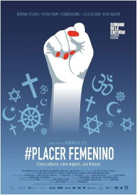 #Placer femenino (2018)