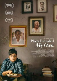 Places I've Called My Own (2024)