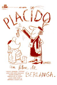 Placido (1962)