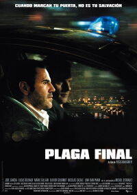 Plaga final (2007)