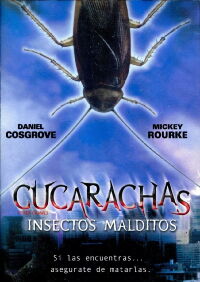 Plaga mortal (2001)