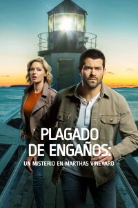 Plagado de engaños: Un misterio en Marthas Vineyard (2020)