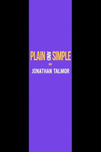 Plain & Simple - A Story of a Bald Head (2020)