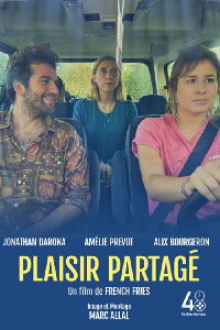 Plaisir partagé (2023)