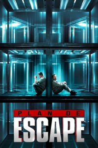 Plan de escape (2013)