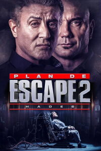 Plan de Escape 2 (2018)