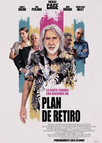 Plan de Retiro (2023)