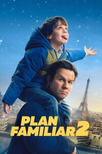 Plan en familia 2 (2025)