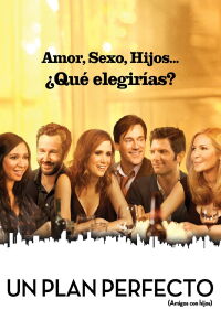 Plan perfecto (2012)
