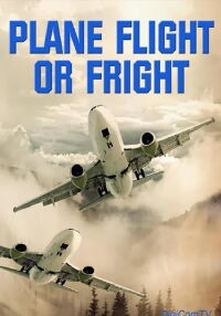 Plane Flight or Fright (1993)