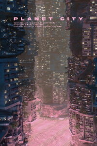 Planet City (2020)