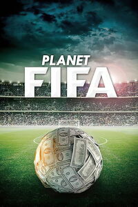 Planet FIFA (2016)