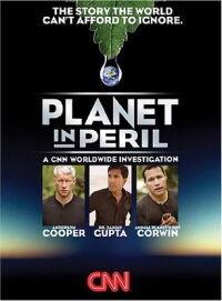 Planet in Peril (2007)