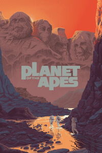 Planet of the Apes (1968)