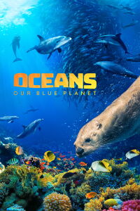 Planeta Azul: los océanos a examen (2018)