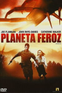 Planeta feroz (2011)