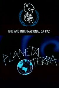 planeta T E R R A / E A R T H planet (1986)