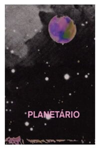 Planetarium (2021)