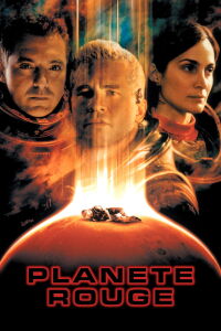Planète rouge (2000)