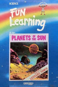Planets of the Sun (1985)