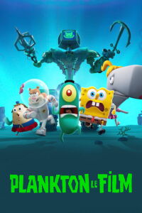 Plankton : Le film (2025)