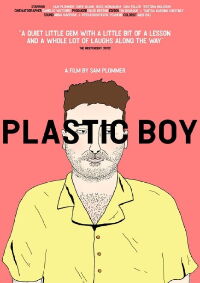 Plastic Boy (2019)