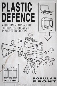 Plastic Defence (2020)
