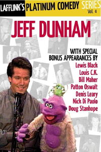 Platinum Comedy Series: Vol. 4: Jeff Dunham (2010)