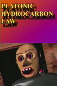Platonic Hydrocarbon Law (2016)