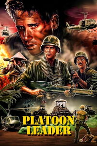 Platoon Leader (1988)