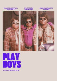 Play Boys (2008)