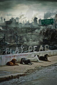 Play Dead (2011)