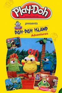 Play-Doh Presents: Doh-Doh Island Adventures (2003)