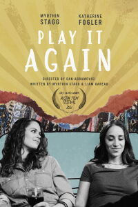 Play It Again (2021)