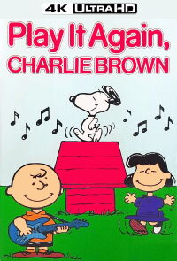 Play It Again, Charlie Brown (1971)