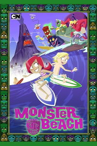 Playa Monstruo (2014)