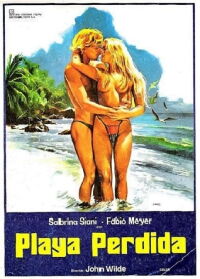 Playa perdida (1982)