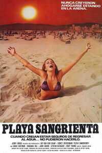 Playa Sangrienta (1980)