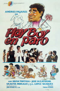 Playboy en paro (1984)
