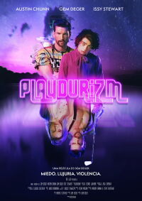 Playdurizm (2020)
