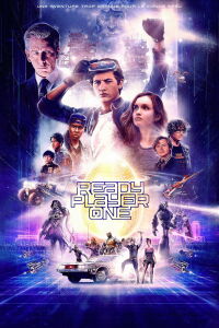 Player One (2018)