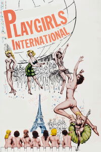 Playgirls International (1963)