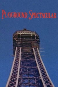 Playground Spectacular (1960)