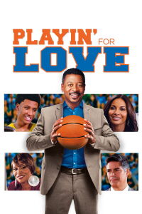 Playin' for Love (2015)