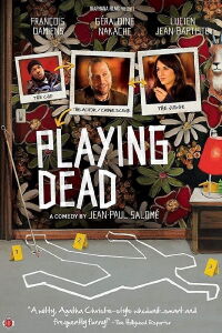 Playing Dead (2013)
