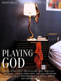 Playing God (2023)