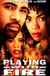 Playing with Fire (2000)