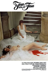 Playing with Fire (1975)