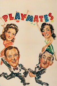 Playmates (1941)