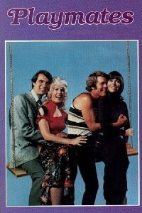 Playmates (1972)